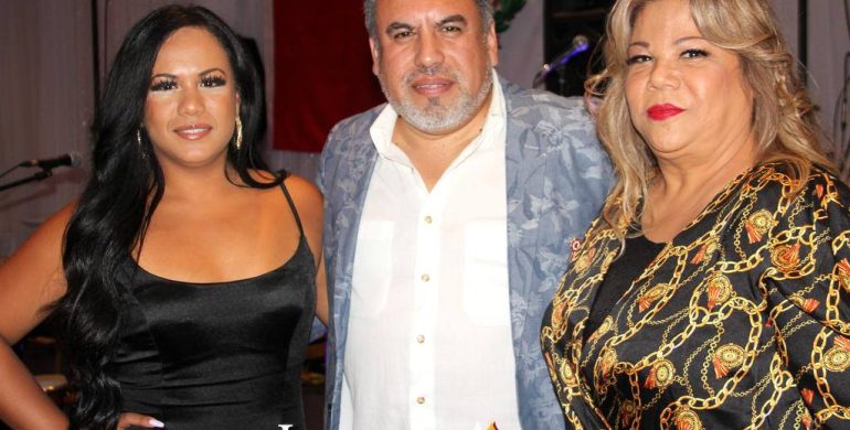 2025 Senior Chirstmas Celebration